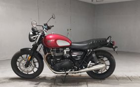 TRIUMPH SPEED TWIN 900 2023 DAD74G