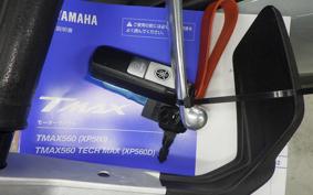 YAMAHA T-MAX 560 T 2025 SJ21J
