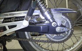 HONDA GB250 CLUBMAN Gen.4 1999 MC10