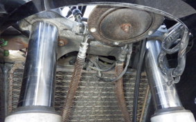 KAWASAKI ZX-4 1988 ZX400G