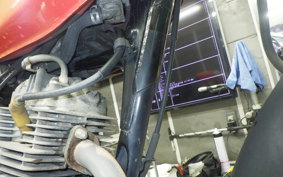 HONDA FTR223 2012 MC34