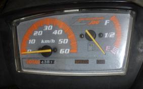 YAMAHA JOG Z 3YK
