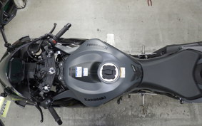 KAWASAKI NINJA ZX-6R A 2025 ZX636J