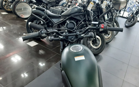 HONDA CL500 2023 PC68