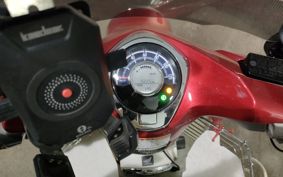 HONDA  SUPER CUB C125 JA58