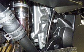 KAWASAKI NINJA H2 CARBON 2021 ZXT02J