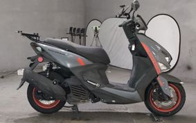 YAMAHA CYGNUS GRIF ASU SEJ4J
