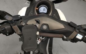 YAMAHA N-MAX 125 SE86J
