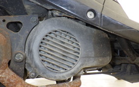 YAMAHA JOG Gen.1 3KJ