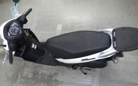 SUZUKI ADDRESS 110 2022 CE47A