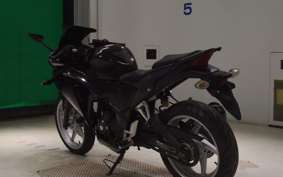 HONDA CBR250R GEN 3 MC41