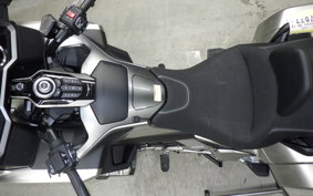 HONDA GL 1800 GOLD WING TOUR DCT 2024 SC79