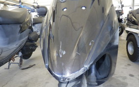 SUZUKI ADDRESS V50 Gen.2 CA42A