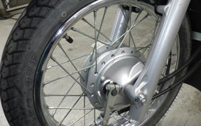 HONDA ｸﾛｽｶﾌﾞ50 AA06