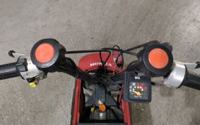 HONDA MOTOCOMPO AB12