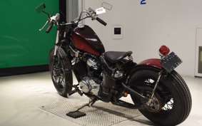 HONDA STEED 400 1996 NC26