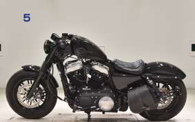 HARLEY XL1200X 2020