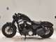 Фото Harley XL1200X 2020 с японского аукциона