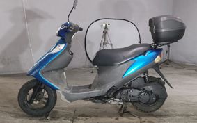 SUZUKI ADDRESS V125 CF46A