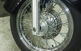 HONDA SHADOW 750 Gen. 3 2006 RC50