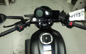 KAWASAKI ELIMINATOR400-3SE 2025 EL400A