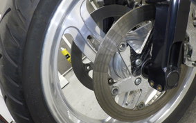 HARLEY FLSTF 1450 2001