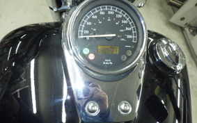 HONDA SHADOW 750 Gen. 3 2008 RC50