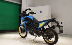 YAMAHA TENERE 700 DM17J