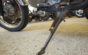 KAWASAKI ESTRELLA BJ250A