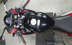 HONDA CBR250R GEN 3 1988 MC41