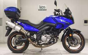 SUZUKI Vｽﾄﾛｰﾑ650A 2008