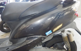 YAMAHA JOG ZR Gen.2 SA16J