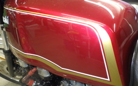 KAWASAKI Z750 FX Type Gen.1 1979 KZ750D