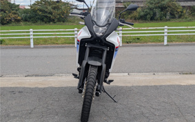 HONDA XL750 TRANSALP  2025 RD16