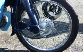 HONDA C50 SUPER CUB C50