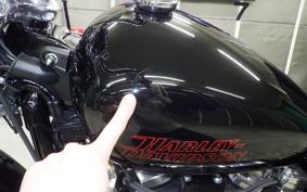 HARLEY FXST1750 2025