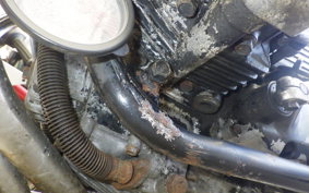 HONDA CBX550F PC04