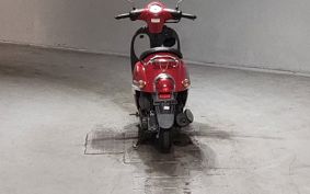 HONDA GIORNO AF77