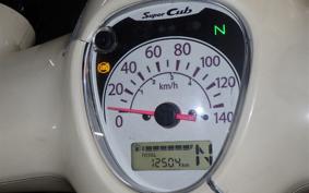 HONDA C110 SUPER CUB JA59