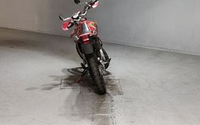 YAMAHA XTZ125E KE07