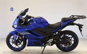 YAMAHA YZF-R25 A RG43J