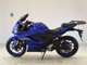 Фото Yamaha YZF-R25 A с японского аукциона