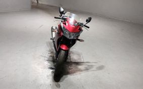 HONDA CBR250R MC41