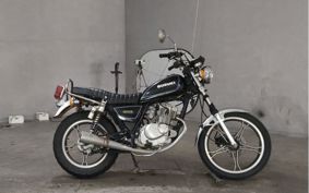 SUZUKI GN125 H PCJG9