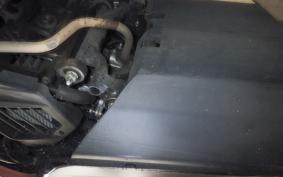 HONDA TACT-4ﾍﾞｰｼｯｸ 2014 AF79