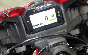 HONDA CBR600RR 2024 PC40