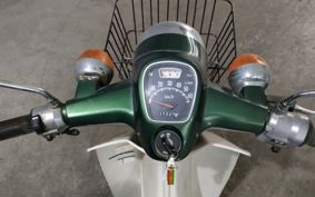 YAMAHA MATE 50 UA04J