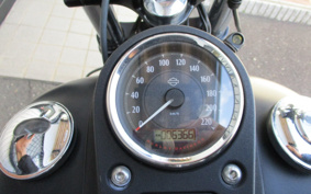 HARLEY FXDB1580 2013 GX4
