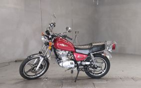 SUZUKI GN125 H PCJG9