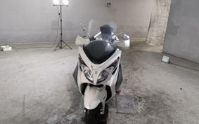 SUZUKI SKYWAVE 250M CJ45A